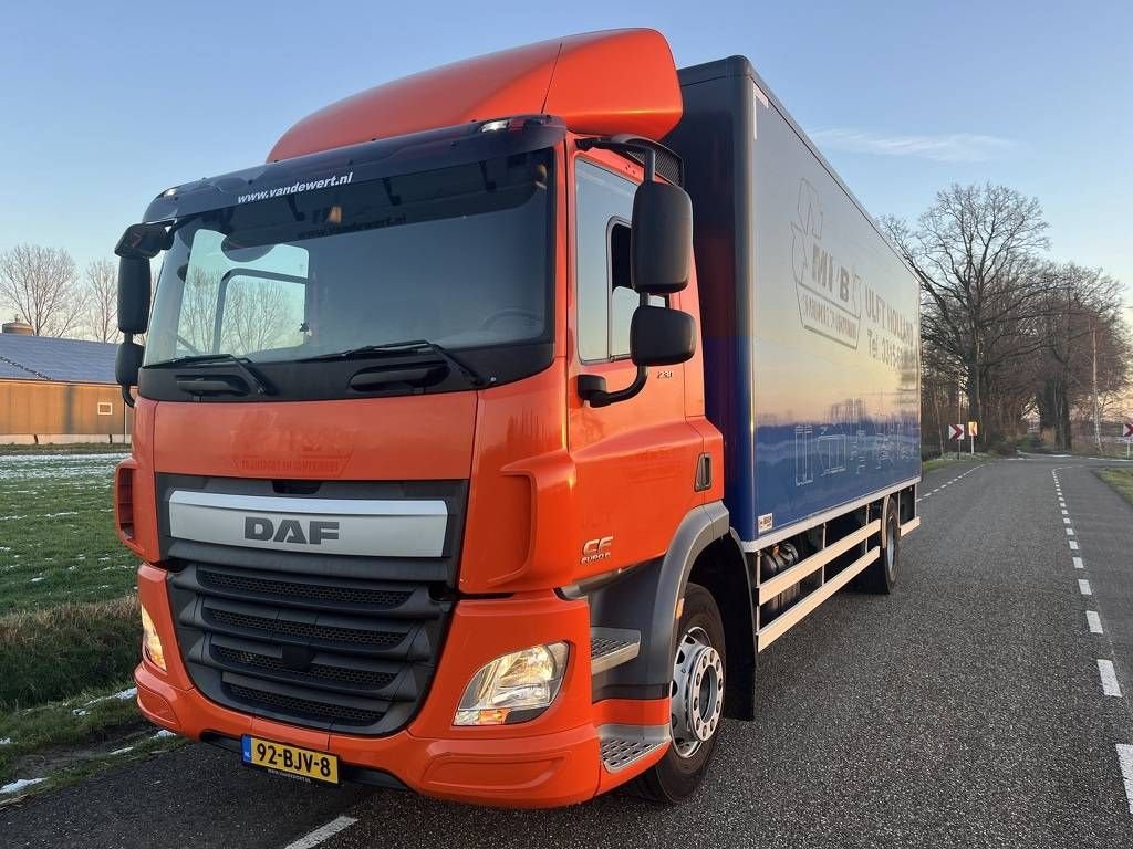 Sonstige Transporttechnik tip DAF CF230FA 4x2, Gebrauchtmaschine in Antwerpen (Poză 1)