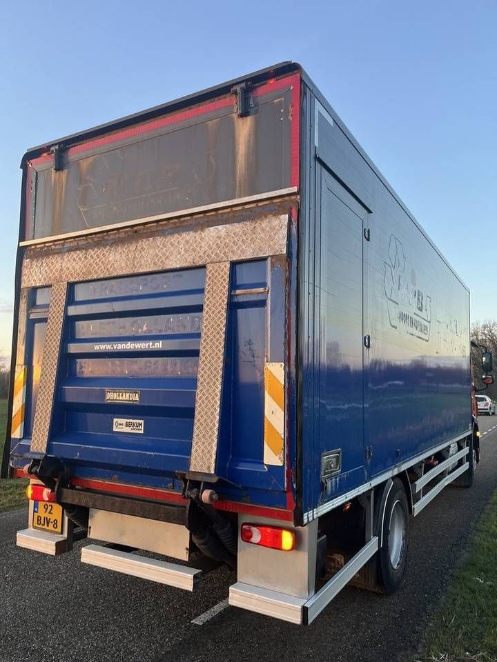 Sonstige Transporttechnik tip DAF CF230FA 4x2, Gebrauchtmaschine in Antwerpen (Poză 4)