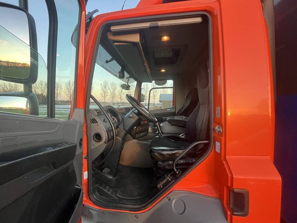 Sonstige Transporttechnik typu DAF CF230FA 4x2, Gebrauchtmaschine w Antwerpen (Zdjęcie 9)