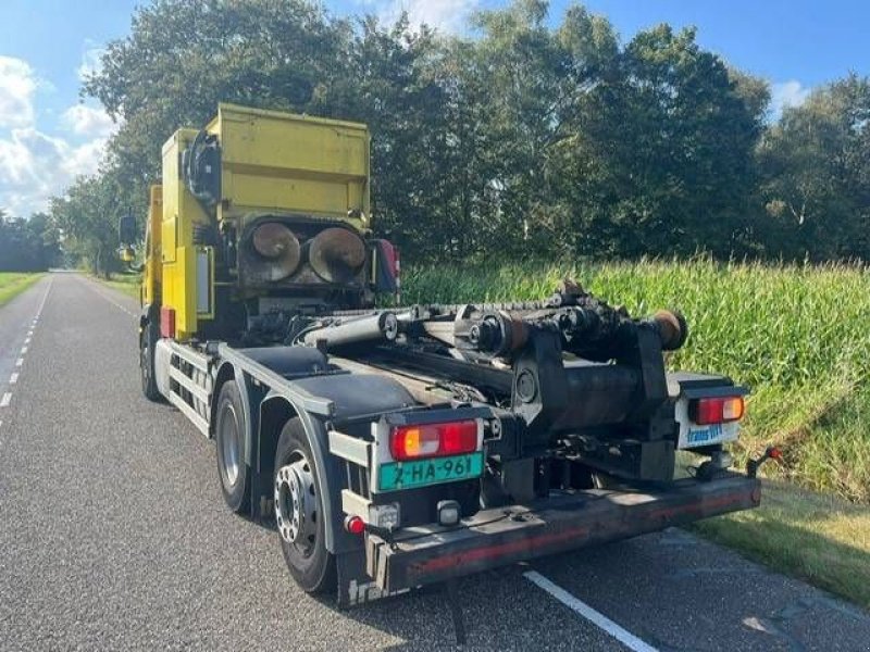 Sonstige Transporttechnik van het type DAF CF290, Gebrauchtmaschine in Antwerpen (Foto 4)