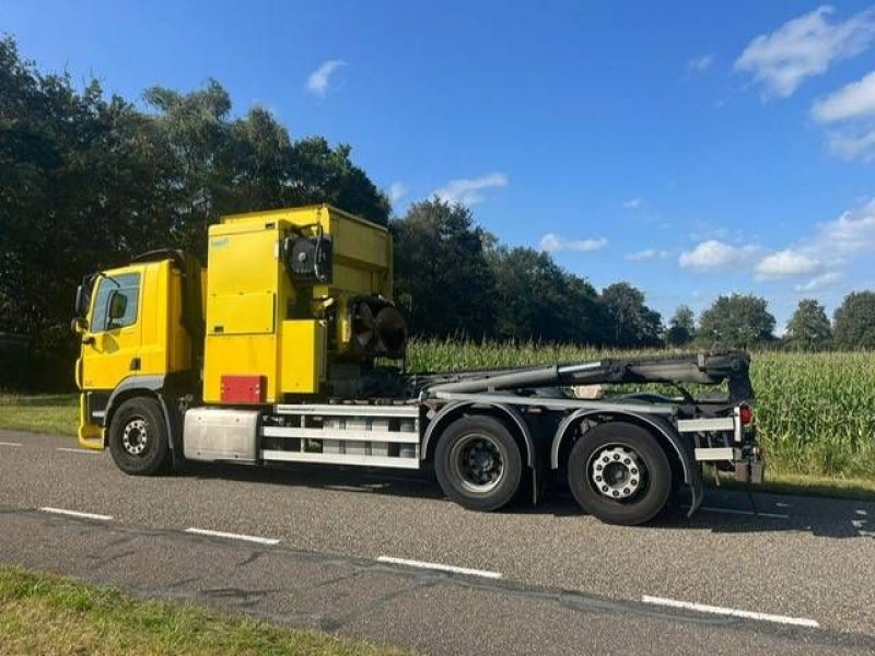 Sonstige Transporttechnik du type DAF CF290, Gebrauchtmaschine en Antwerpen (Photo 2)