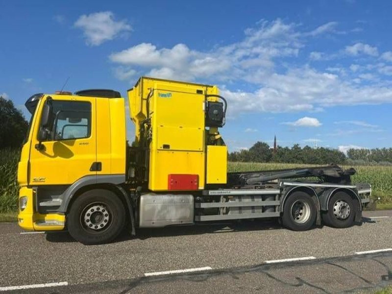 Sonstige Transporttechnik van het type DAF CF290, Gebrauchtmaschine in Antwerpen (Foto 1)