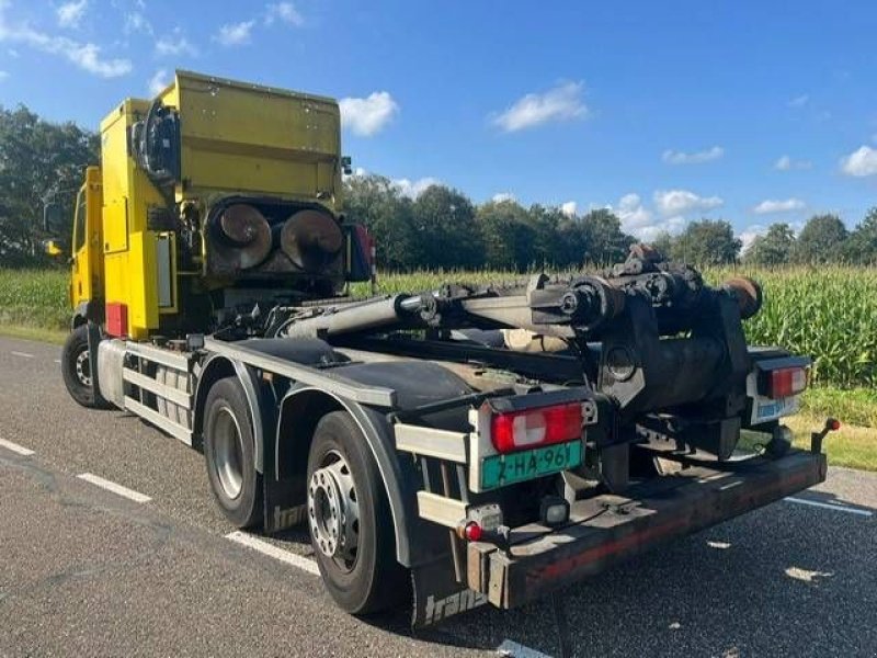 Sonstige Transporttechnik a típus DAF CF290, Gebrauchtmaschine ekkor: Antwerpen (Kép 3)