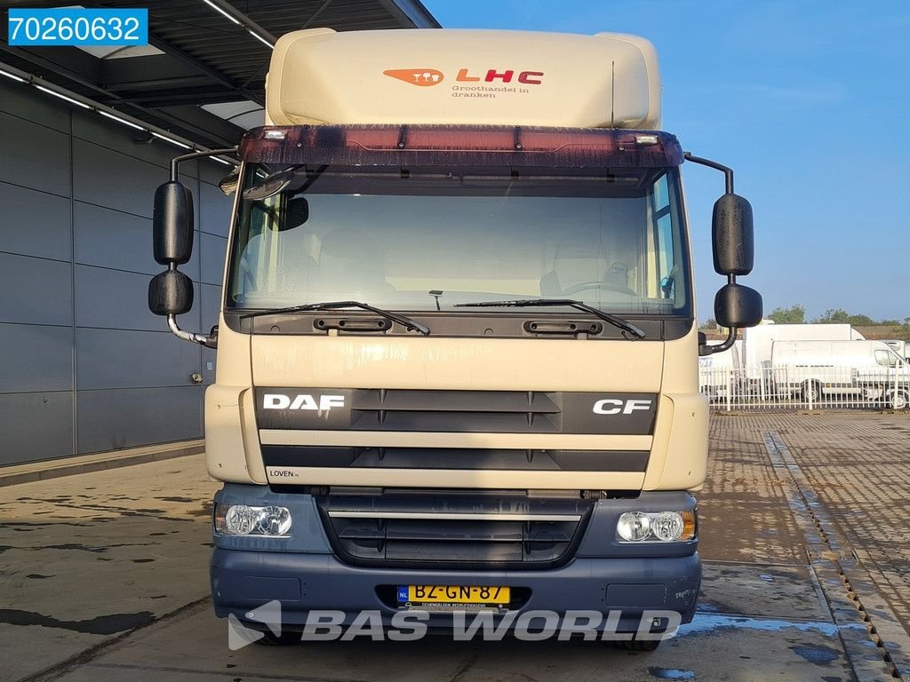 Sonstige Transporttechnik a típus DAF CF65.220 4X2 NL-Truck Euro 5, Gebrauchtmaschine ekkor: Veghel (Kép 9)