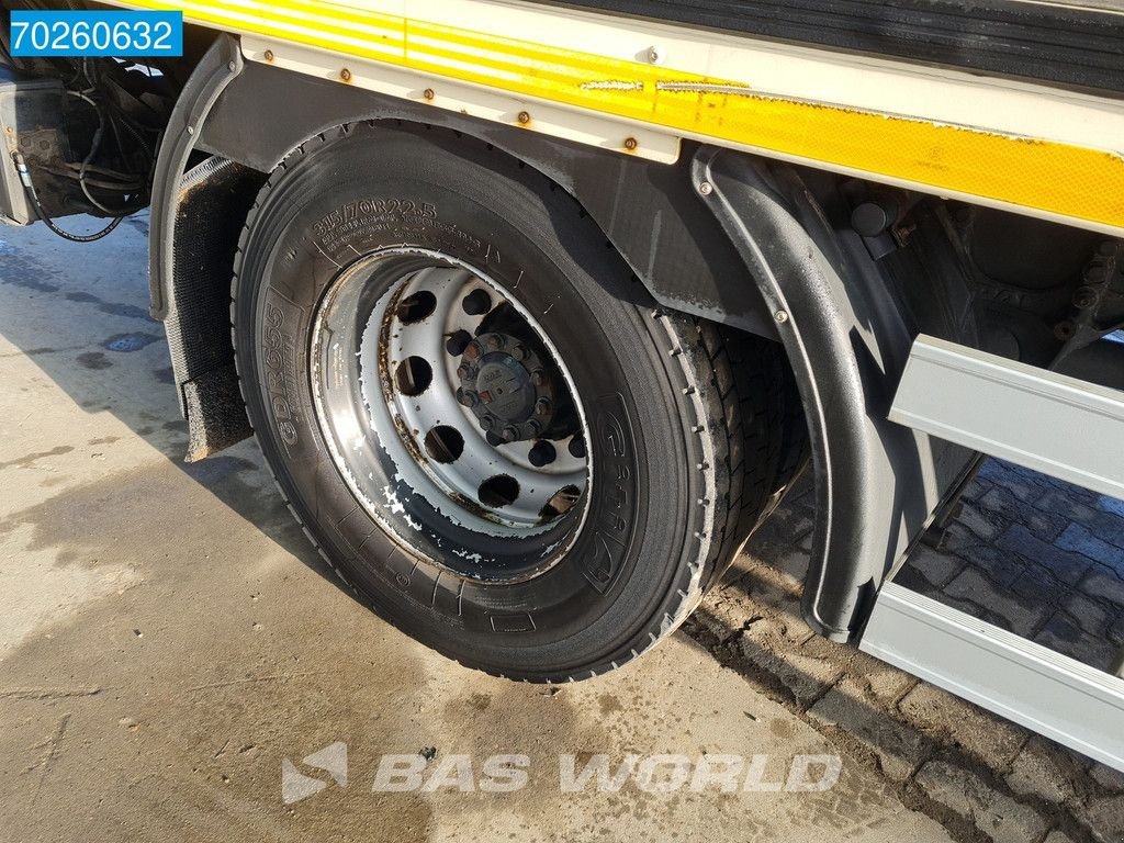 Sonstige Transporttechnik za tip DAF CF65.220 4X2 NL-Truck Euro 5, Gebrauchtmaschine u Veghel (Slika 11)