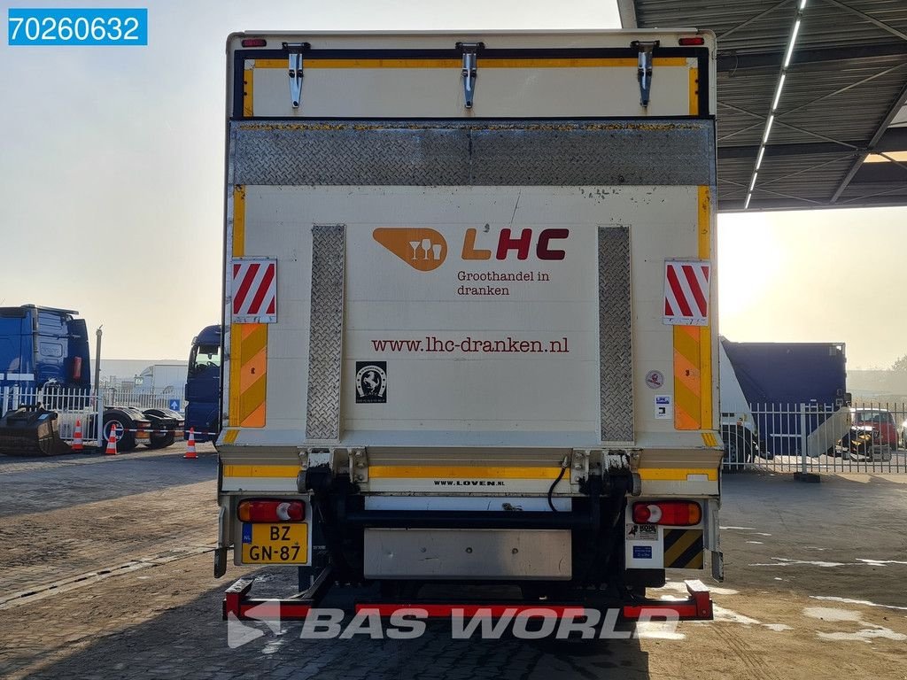 Sonstige Transporttechnik του τύπου DAF CF65.220 4X2 NL-Truck Euro 5, Gebrauchtmaschine σε Veghel (Φωτογραφία 3)