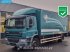 Sonstige Transporttechnik tipa DAF CF75.250 4X2 19tonner Automatic 2T Ladebordwand Euro 5, Gebrauchtmaschine u Veghel (Slika 1)