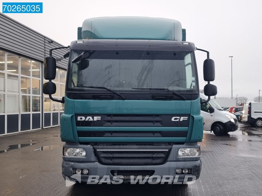 Sonstige Transporttechnik tipa DAF CF75.250 4X2 19tonner Automatic 2T Ladebordwand Euro 5, Gebrauchtmaschine u Veghel (Slika 5)