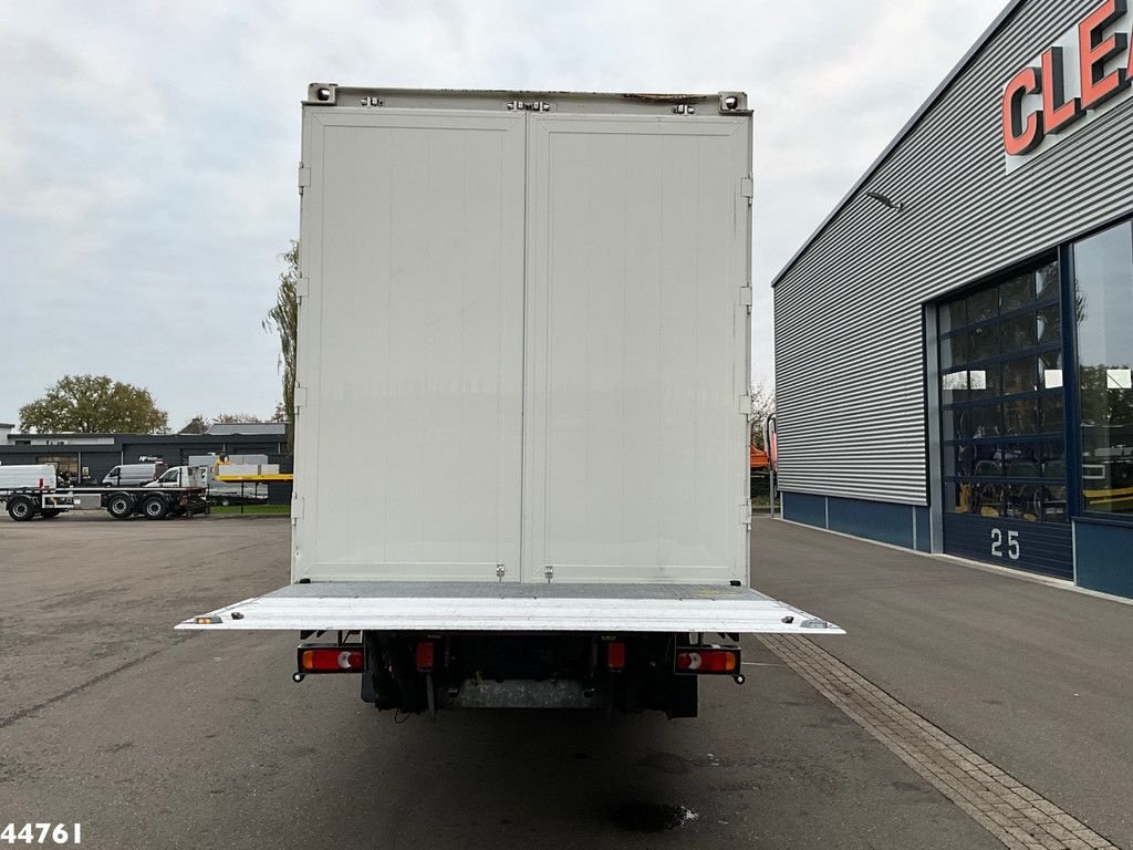 Sonstige Transporttechnik a típus DAF FA CF 300 Euro 6 Afzetbare laadbak met DHollandia laadklep Just, Gebrauchtmaschine ekkor: ANDELST (Kép 9)