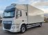 Sonstige Transporttechnik du type DAF FA CF290 4x2 Spacecab Euro6 - GeslotenBak 7.5m + Laadklep 2500KG, Gebrauchtmaschine en Oud Gastel (Photo 1)