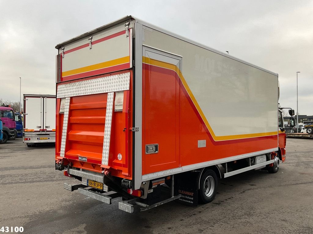 Sonstige Transporttechnik van het type DAF FA LF 210 Euro 6 with DHollandia taillift, Gebrauchtmaschine in ANDELST (Foto 8)