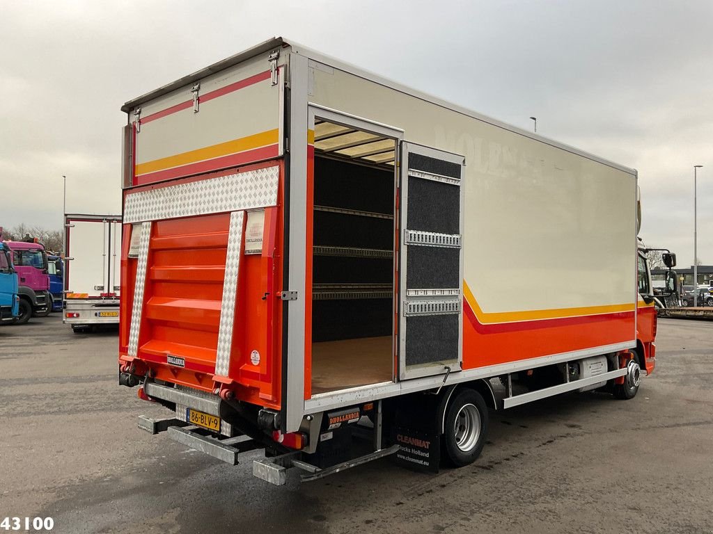 Sonstige Transporttechnik del tipo DAF FA LF 210 Euro 6 with DHollandia taillift, Gebrauchtmaschine en ANDELST (Imagen 7)