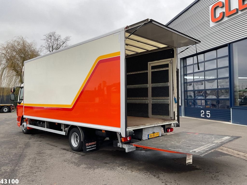 Sonstige Transporttechnik des Typs DAF FA LF 210 Euro 6 with DHollandia taillift, Gebrauchtmaschine in ANDELST (Bild 2)