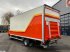 Sonstige Transporttechnik del tipo DAF FA LF 210 Euro 6 with DHollandia taillift, Gebrauchtmaschine en ANDELST (Imagen 9)