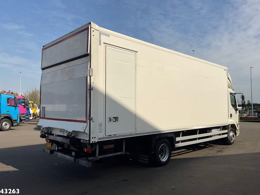 Sonstige Transporttechnik tip DAF FA LF 230 Euro 6 met DHollandia laadklep, Gebrauchtmaschine in ANDELST (Poză 9)