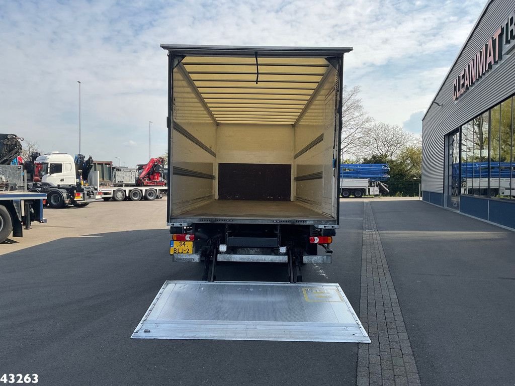 Sonstige Transporttechnik des Typs DAF FA LF 230 Euro 6 met DHollandia laadklep, Gebrauchtmaschine in ANDELST (Bild 4)