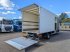 Sonstige Transporttechnik типа DAF FA LF210 4x2 Daycab 12T Euro6 - GeslotenBak 6M + Laadklep 1500KG, Gebrauchtmaschine в Oud Gastel (Фотография 2)