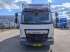 Sonstige Transporttechnik del tipo DAF FA LF210 4x2 Daycab 12T Euro6 - GeslotenBak 6M + Laadklep 1500KG, Gebrauchtmaschine In Oud Gastel (Immagine 9)