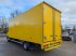 Sonstige Transporttechnik des Typs DAF FA LF210 4x2 Daycab Euro6 - Automaat - Gesloten bak 7M - ALU Opb, Gebrauchtmaschine in Oud Gastel (Bild 4)