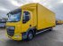 Sonstige Transporttechnik za tip DAF FA LF210 4x2 Daycab Euro6 - Automaat - Gesloten bak 7M - ALU Opb, Gebrauchtmaschine u Oud Gastel (Slika 1)