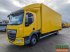 Sonstige Transporttechnik tip DAF FA LF210 4x2 Daycab Euro6 Automaat - Gesloten bak 7M - ALU Opbou, Gebrauchtmaschine in Oud Gastel (Poză 1)