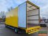 Sonstige Transporttechnik tipa DAF FA LF210 4x2 Daycab Euro6 Automaat - Gesloten bak 7M - ALU Opbou, Gebrauchtmaschine u Oud Gastel (Slika 9)