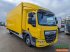 Sonstige Transporttechnik tip DAF FA LF210 4x2 Daycab Euro6 Automaat - Gesloten bak 7M - ALU Opbou, Gebrauchtmaschine in Oud Gastel (Poză 2)