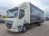 Sonstige Transporttechnik tipa DAF FA LF210 4x2 Daycab Euro6 - Gesloten/Schuifzeil Bak 7M - Laadkle, Gebrauchtmaschine u Oud Gastel (Slika 1)