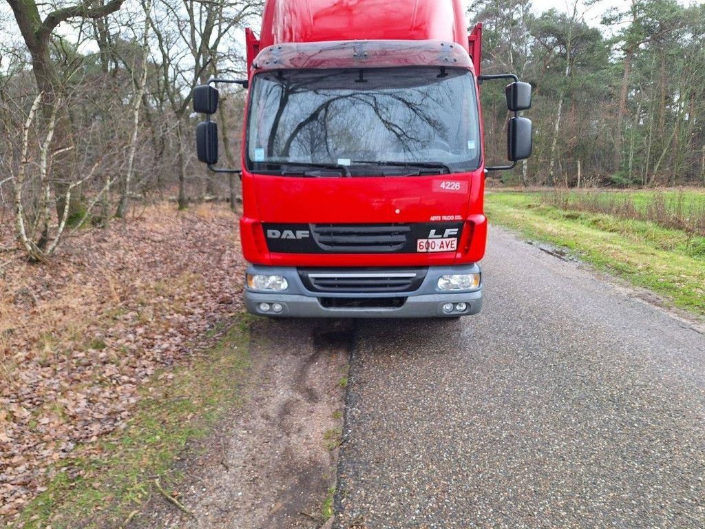 Sonstige Transporttechnik du type DAF FA-LF45, Gebrauchtmaschine en Antwerpen (Photo 11)