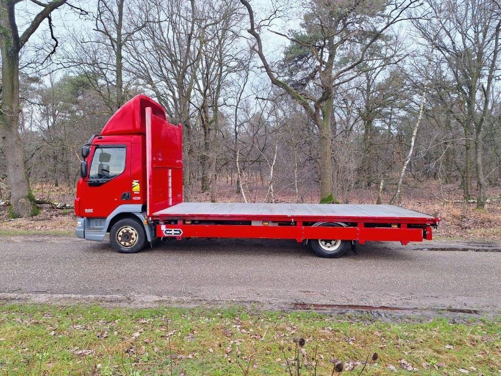 Sonstige Transporttechnik typu DAF FA-LF45, Gebrauchtmaschine w Antwerpen (Zdjęcie 2)