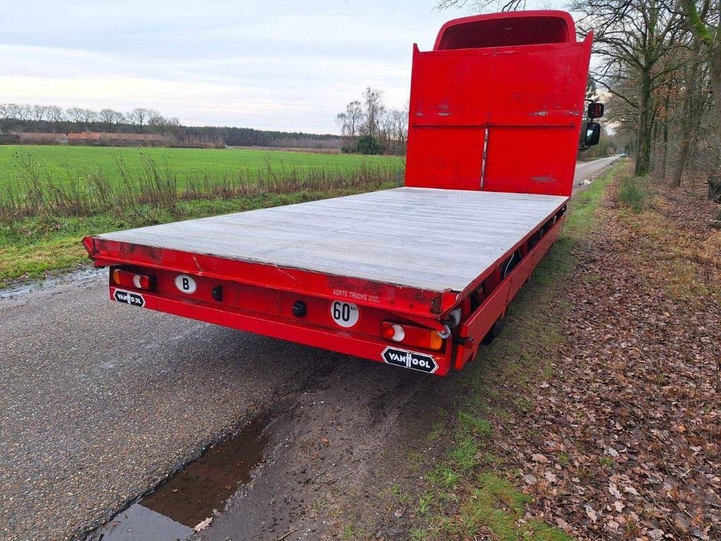 Sonstige Transporttechnik typu DAF FA-LF45, Gebrauchtmaschine w Antwerpen (Zdjęcie 5)