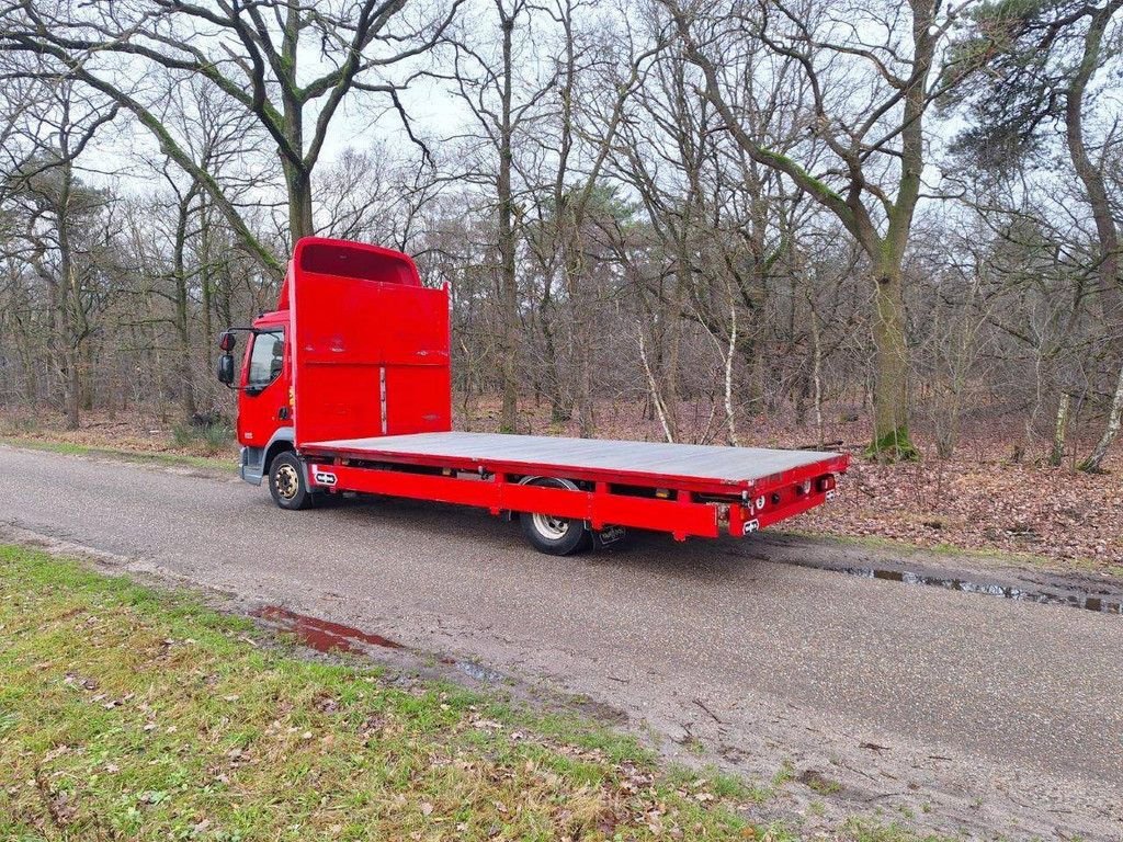 Sonstige Transporttechnik of the type DAF FA-LF45, Gebrauchtmaschine in Antwerpen (Picture 3)