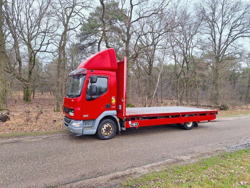 Sonstige Transporttechnik a típus DAF FA-LF45, Gebrauchtmaschine ekkor: Antwerpen (Kép 1)