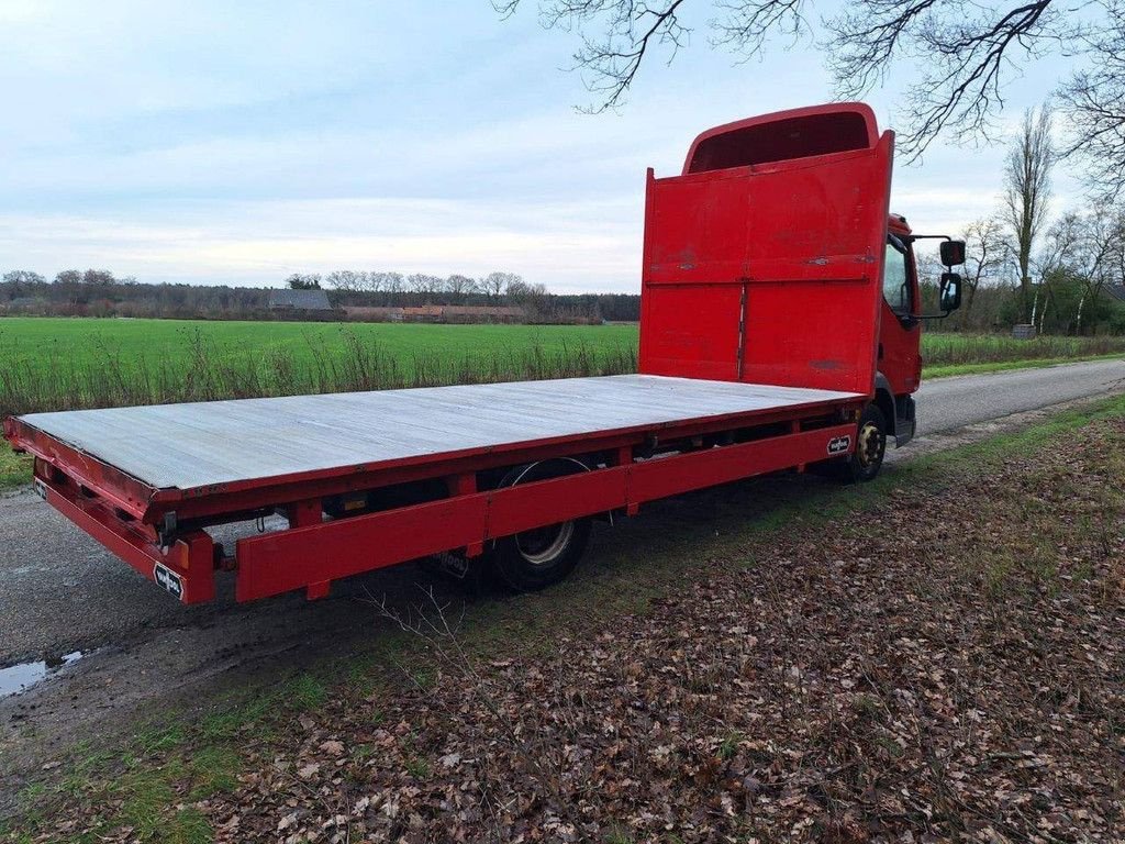 Sonstige Transporttechnik van het type DAF FA-LF45, Gebrauchtmaschine in Antwerpen (Foto 7)