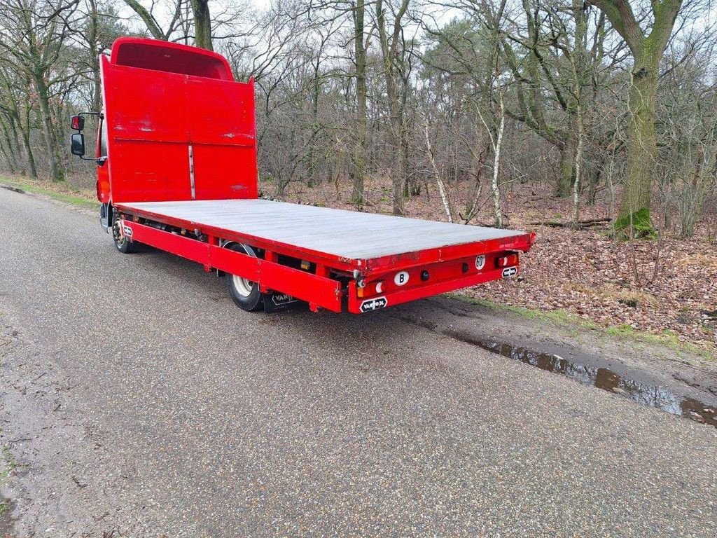 Sonstige Transporttechnik van het type DAF FA-LF45, Gebrauchtmaschine in Antwerpen (Foto 4)