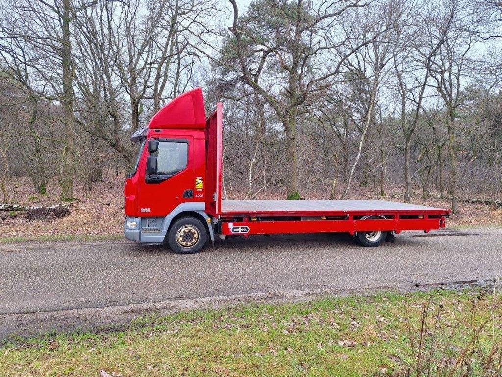 Sonstige Transporttechnik du type DAF FA-LF45, Gebrauchtmaschine en Antwerpen (Photo 8)