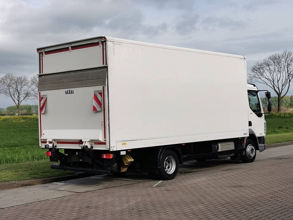 Sonstige Transporttechnik a típus DAF LF 180 11.9T LIFT AIRCO, Gebrauchtmaschine ekkor: Vuren (Kép 3)