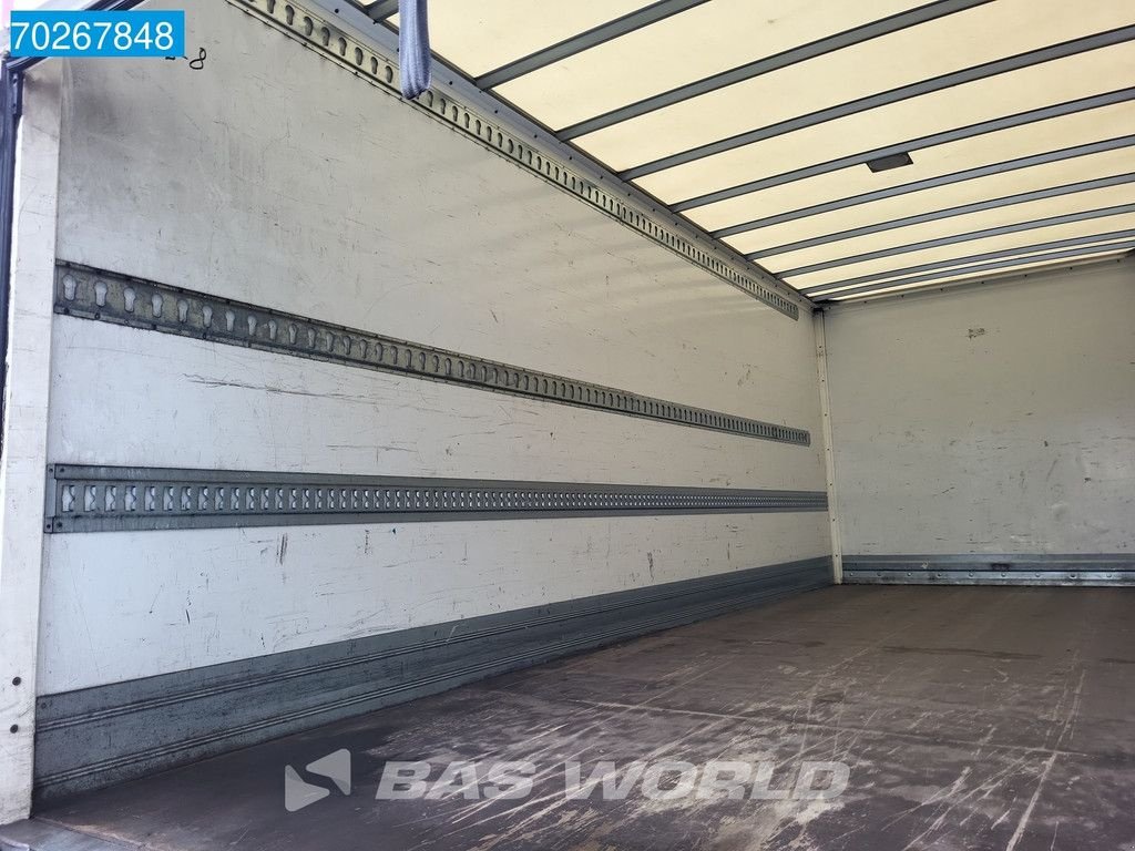 Sonstige Transporttechnik za tip DAF LF 180 4X2 NL-Truck Ladebordwand ACC, Gebrauchtmaschine u Veghel (Slika 9)