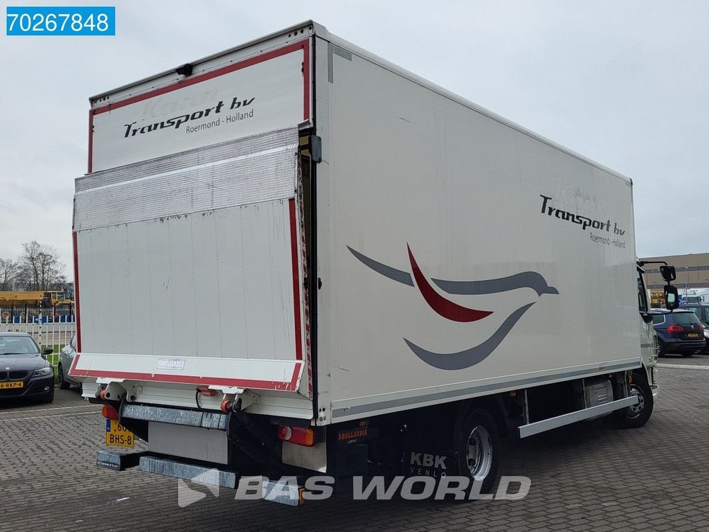 Sonstige Transporttechnik za tip DAF LF 180 4X2 NL-Truck Ladebordwand ACC, Gebrauchtmaschine u Veghel (Slika 5)