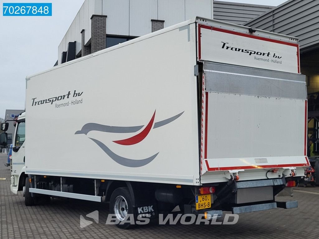 Sonstige Transporttechnik za tip DAF LF 180 4X2 NL-Truck Ladebordwand ACC, Gebrauchtmaschine u Veghel (Slika 2)