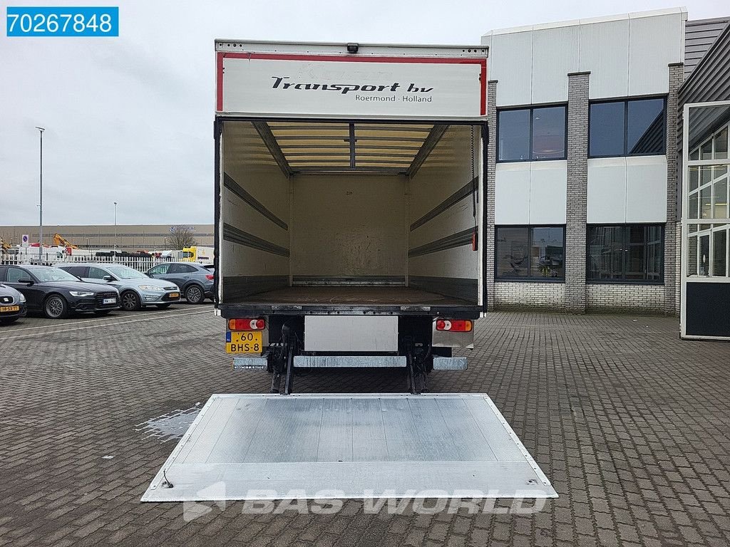 Sonstige Transporttechnik za tip DAF LF 180 4X2 NL-Truck Ladebordwand ACC, Gebrauchtmaschine u Veghel (Slika 8)