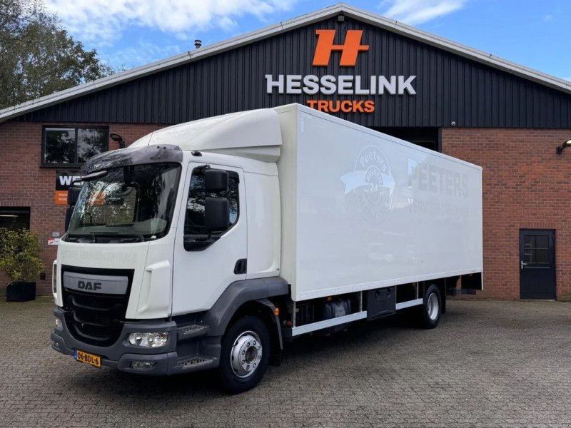 Sonstige Transporttechnik del tipo DAF LF 180 EURO 6 16T Airco 1.5T LBW NL Truck 316.730KM!, Gebrauchtmaschine In Saasveld (Immagine 1)