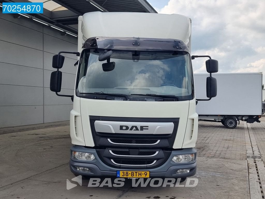 Sonstige Transporttechnik tip DAF LF 210 4X2 12tons NL-Truck Automatic Ladebordwand ACC Euro 6, Gebrauchtmaschine in Veghel (Poză 8)