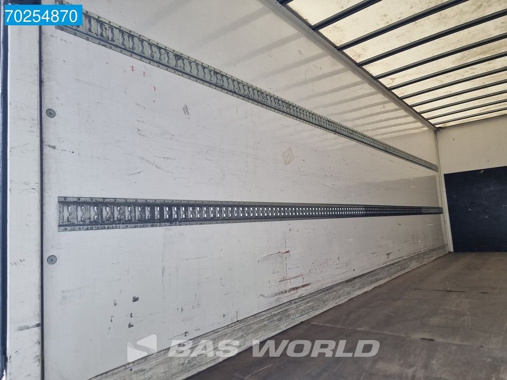 Sonstige Transporttechnik του τύπου DAF LF 210 4X2 12tons NL-Truck Automatic Ladebordwand ACC Euro 6, Gebrauchtmaschine σε Veghel (Φωτογραφία 11)