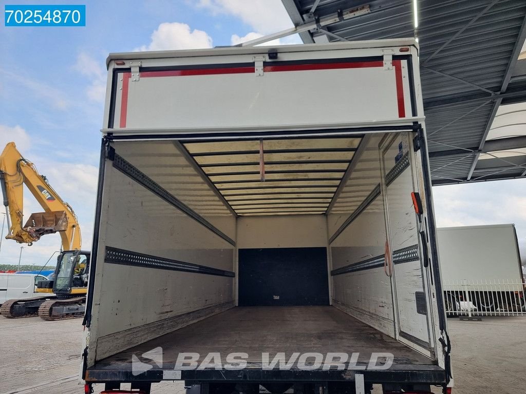 Sonstige Transporttechnik typu DAF LF 210 4X2 12tons NL-Truck Automatic Ladebordwand ACC Euro 6, Gebrauchtmaschine v Veghel (Obrázek 10)