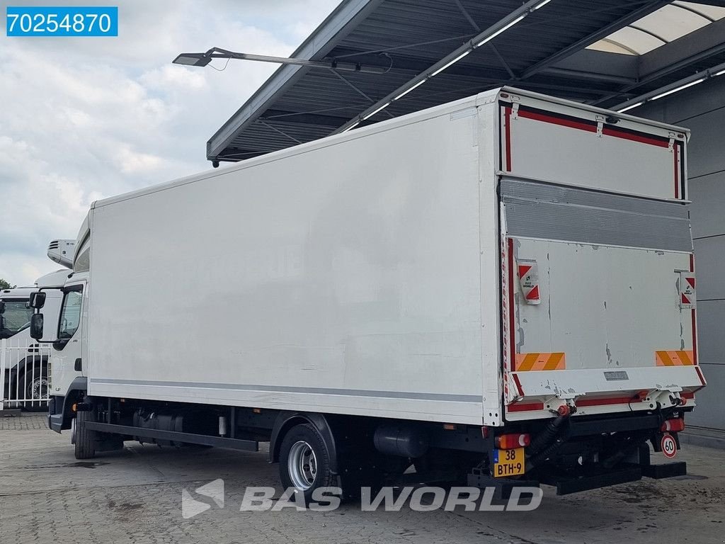 Sonstige Transporttechnik tip DAF LF 210 4X2 12tons NL-Truck Automatic Ladebordwand ACC Euro 6, Gebrauchtmaschine in Veghel (Poză 2)