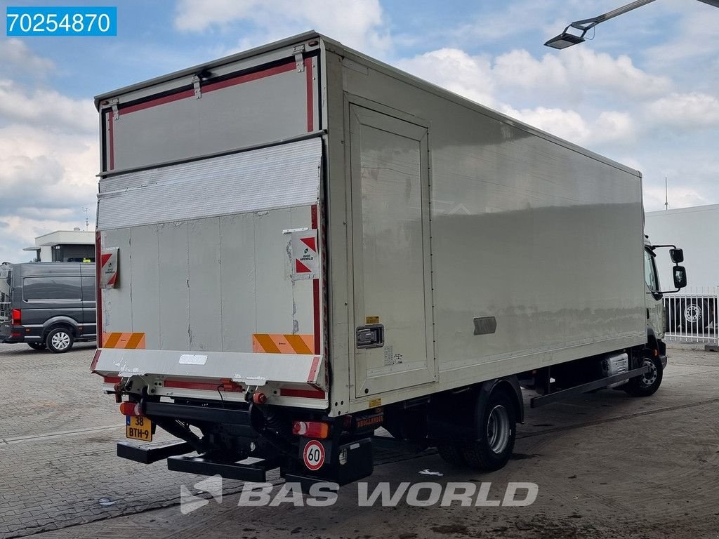 Sonstige Transporttechnik του τύπου DAF LF 210 4X2 12tons NL-Truck Automatic Ladebordwand ACC Euro 6, Gebrauchtmaschine σε Veghel (Φωτογραφία 5)