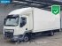 Sonstige Transporttechnik typu DAF LF 210 4X2 12tons NL-Truck Automatic Ladebordwand ACC Euro 6, Gebrauchtmaschine v Veghel (Obrázok 1)