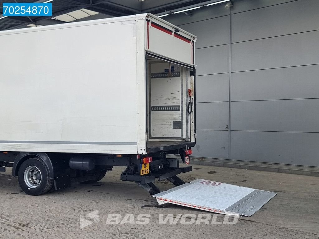 Sonstige Transporttechnik tipa DAF LF 210 4X2 12tons NL-Truck Automatic Ladebordwand ACC Euro 6, Gebrauchtmaschine u Veghel (Slika 7)