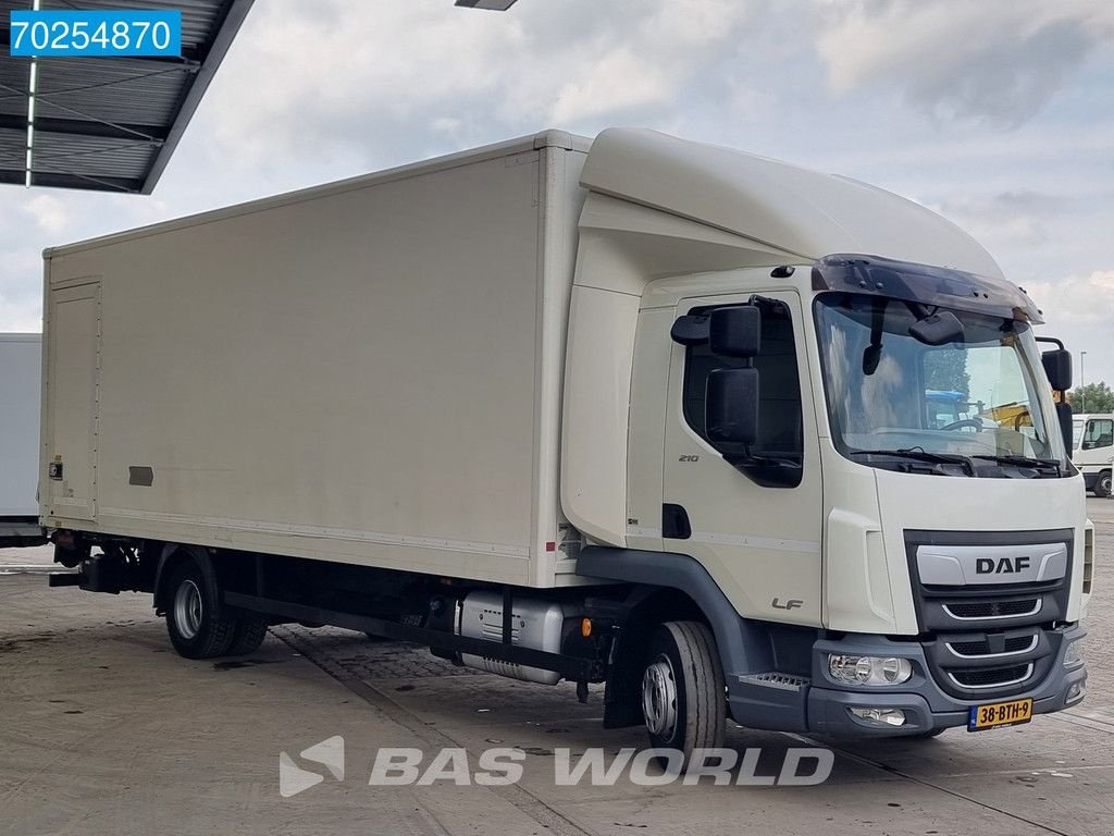 Sonstige Transporttechnik tipa DAF LF 210 4X2 12tons NL-Truck Automatic Ladebordwand ACC Euro 6, Gebrauchtmaschine u Veghel (Slika 3)